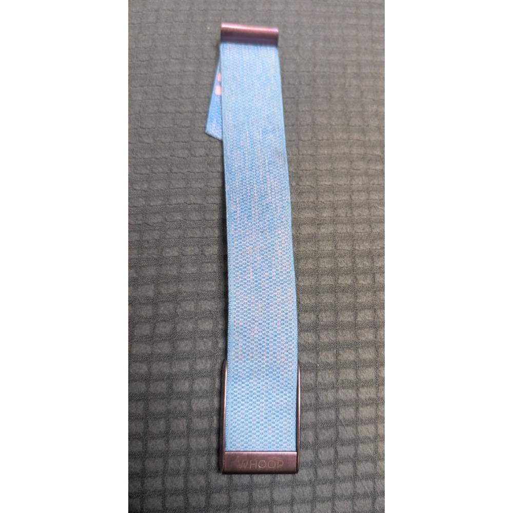 Official WHOOP 4.0 SuperKnit Band STRAP ONLY   Size S/M